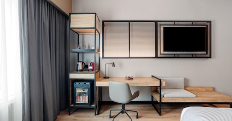 Room Quarto Standard